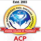 Anurag College of Pharmacy, Bhandara